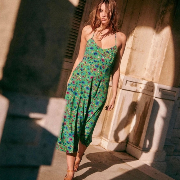 Sezane Dresses & Skirts - Sezane Marguarita Dress